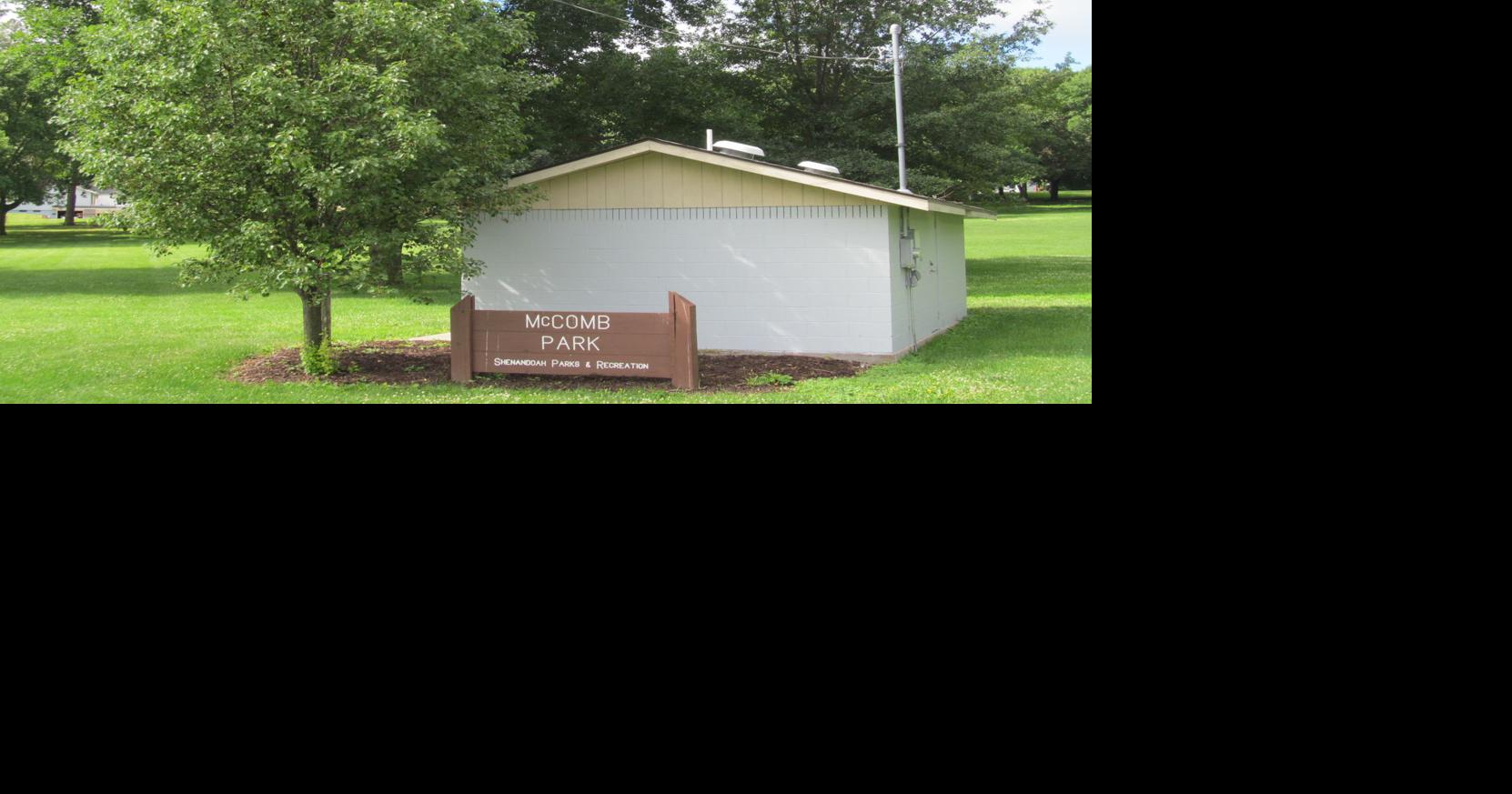 Shen tree board members receive Arbor Day grant | News | kmaland.com
