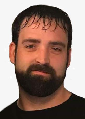 Jacob T. "Jake" Wright, 30, of Thurman, Iowa