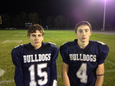 Incredible Rally Gives Bedford Win Outside Help Makes It A