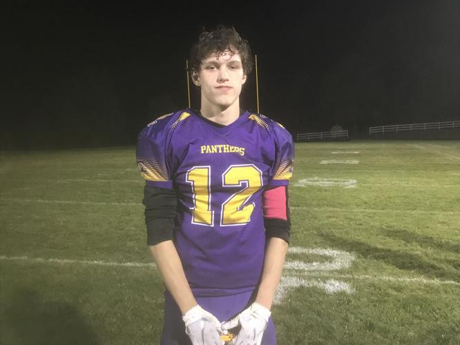 Missouri/Nebraska Playoffs (11/1) Mound City, SHNH, Stanberry move