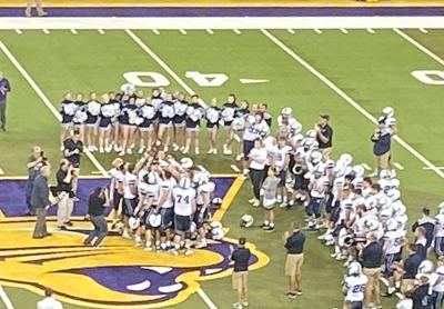 Lewis Central S Season Ends With Loss To Western Dubuque In 3a