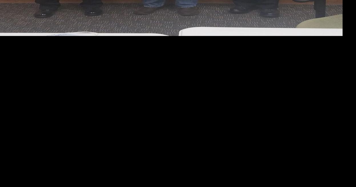 Clarinda Police Officers honored for lifesaving actions News