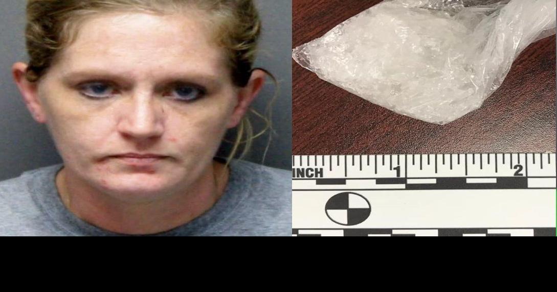Maryville woman sentenced to prison in meth case | News | kmaland.com