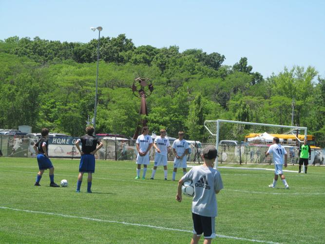 Underwood's first state soccer trip ends in close loss Sports