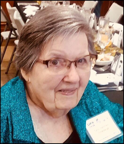 Carol Eichelberger, 97 of Glenwood, Iowa Funerals