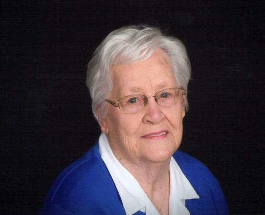 Doris Gude, 95, of Atlantic, Iowa, and formerly of Elk Horn | Funerals