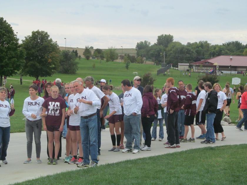 Shenandoah XC Invite Gallery