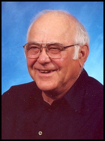 James "Jim" Boyer, Sr., 87 of Silver City, Iowa