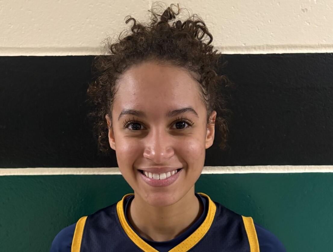 KMAland Girls Basketball (1/16): St. Albert's Pearce hits 9 3s to break ...