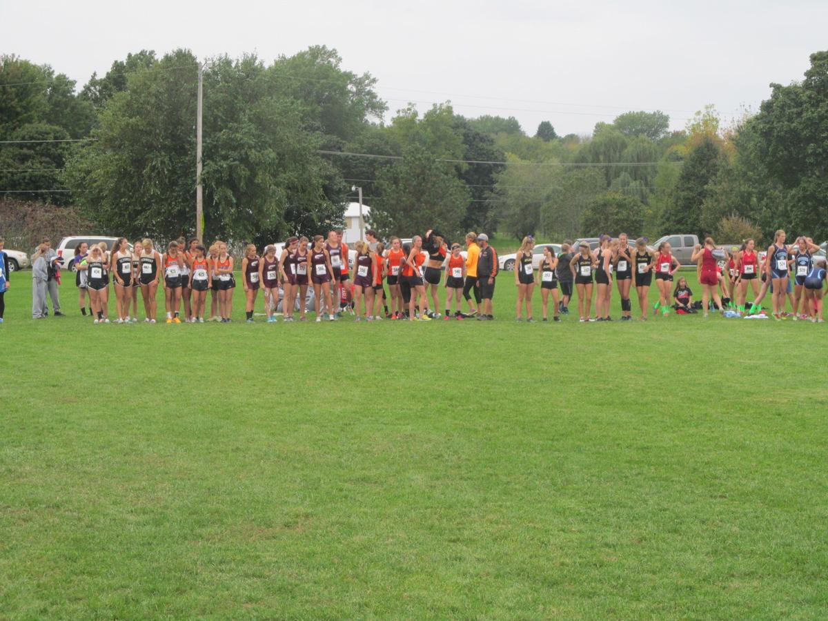 Shenandoah XC Invite Gallery