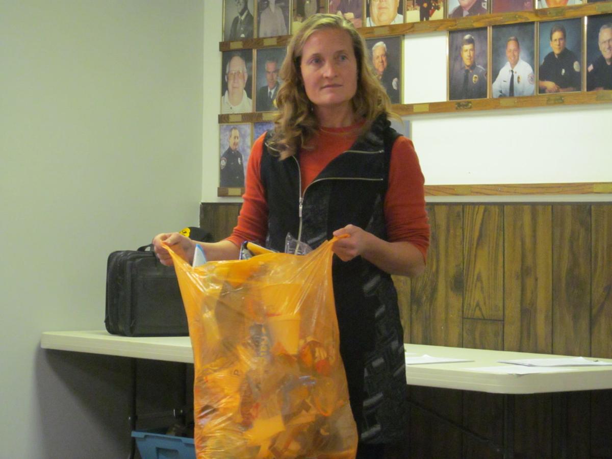 Hefty Energy Bag program launches in Nebraska - Recycling Today