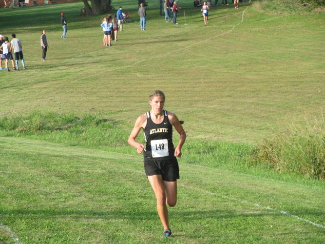 Shenandoah XC Meet Gallery