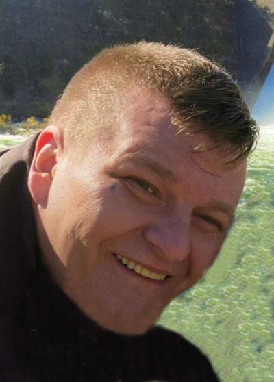 Shaun Akers