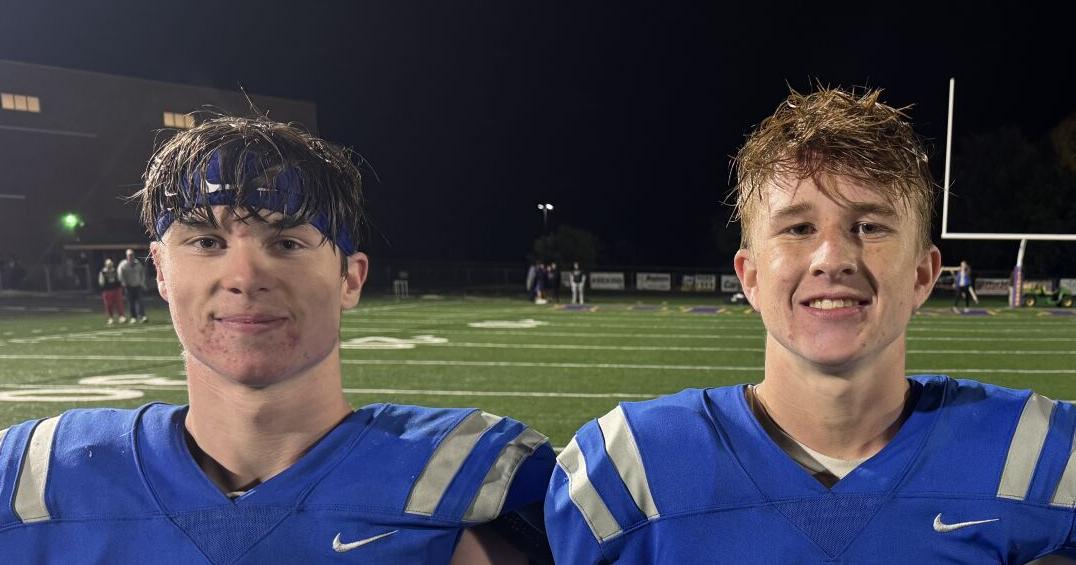 KMAland Summer Football Preview No. 35: Lourdes Central Catholic Knights Jul 31, 2026 1 hr ago