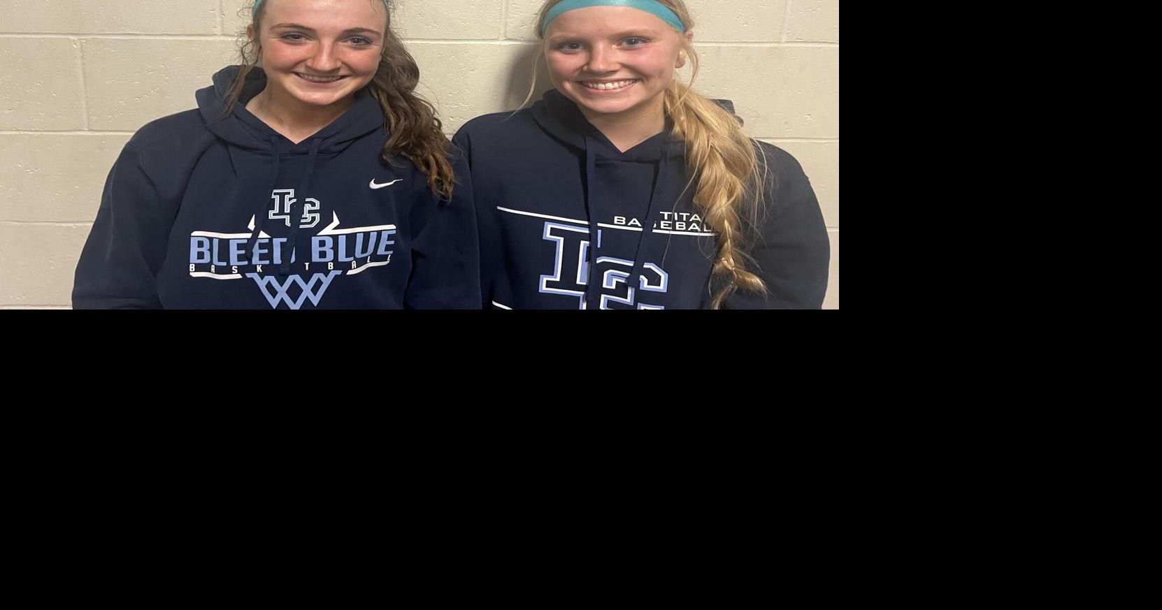 Lewis Central girls seeking improved offense, Heelan awaits