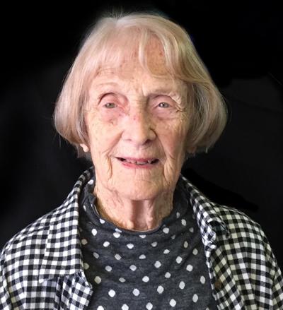 Jane Christen