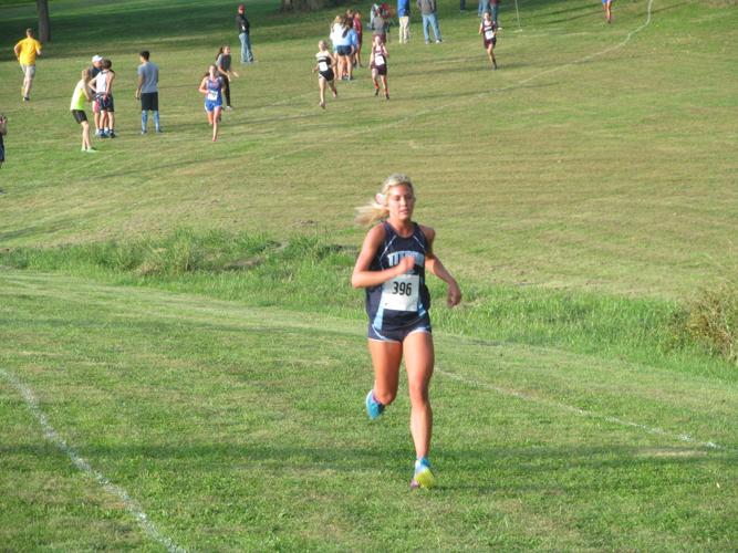 Shenandoah XC Meet Gallery