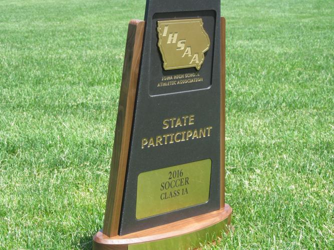 Underwood's first state soccer trip ends in close loss Sports