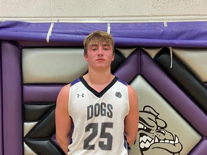 KMAland Boys Basketball (1/28) Evans' big night lifts West Harrison