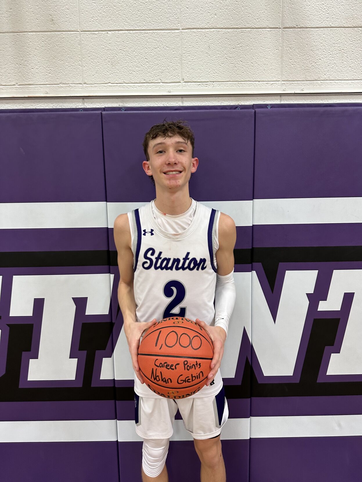 KMAland Boys Basketball (1/29) Exira/EHK wins in OT, Grebin reaches