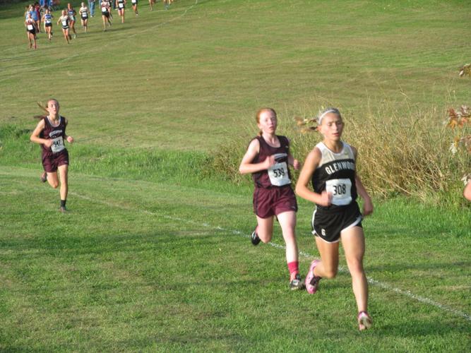 Shenandoah XC Meet Gallery