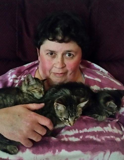 Sheila G. Wooten