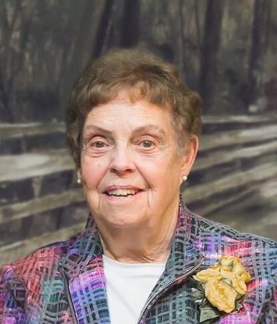 Funk, Phyllis