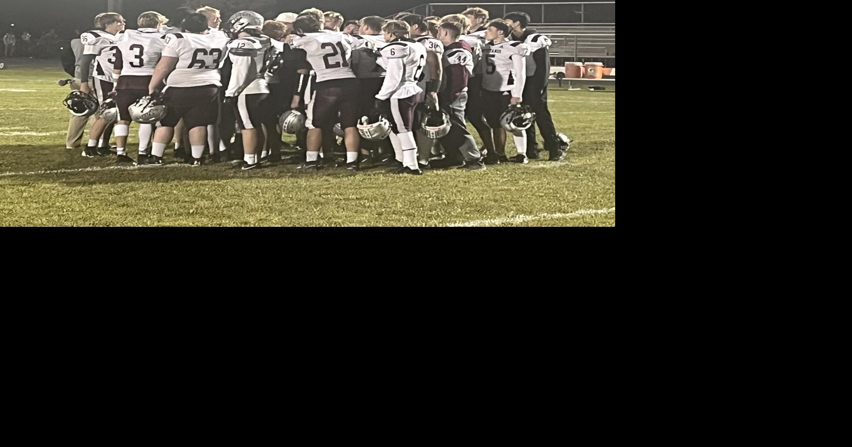 Shenandoah looks to improve from week one to two with big rival coming ...