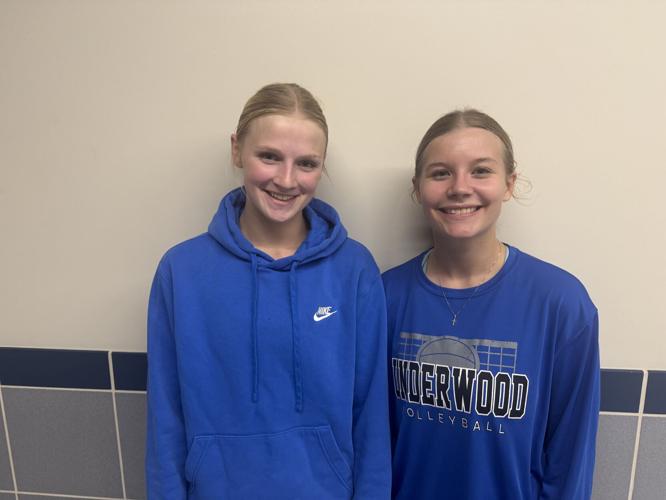 Riverside sweeps Treynor for first WIC Tournament title Sports