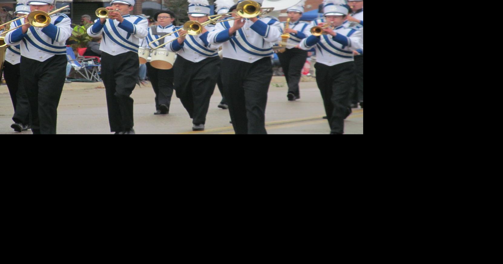 Jamboree bands battle elements News