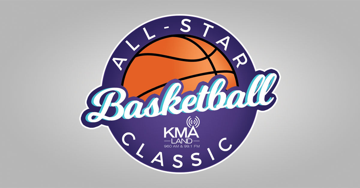 Rosters Set For 2024 KMAland All-Star Basketball Classic | Sports ...