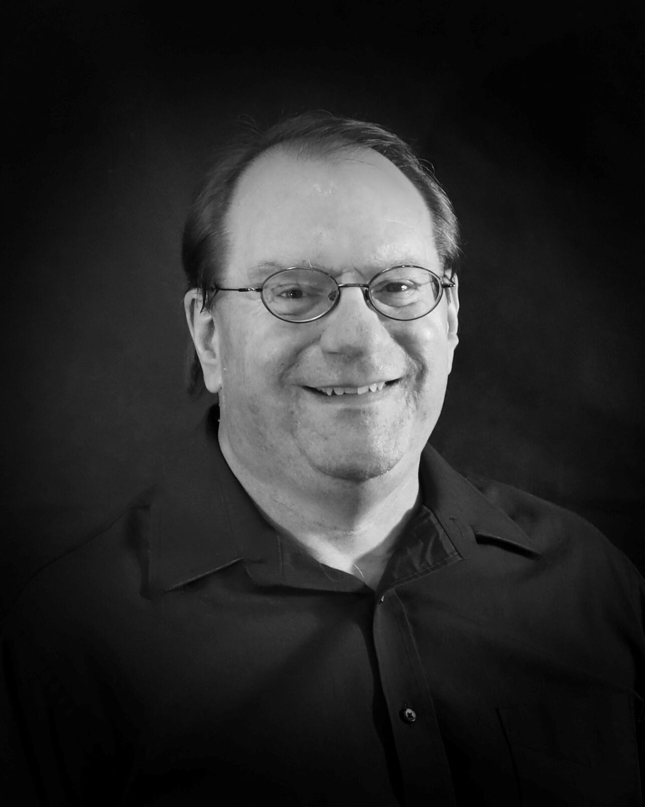 Mike Peterson Reporting: 25 Years at KMA--the podcast! | News | kmaland.com