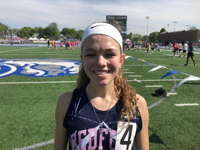 Bedford S Lucas Announces Commitment To Kansas State Sports