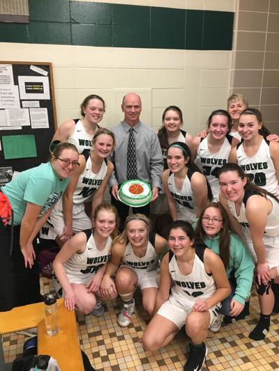 IKM-Manning's Rasmussen talks 400th win on UFR | Sports | kmaland.com