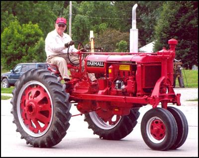 William "Bill" Hunt, 91 of Silver City, Iowa