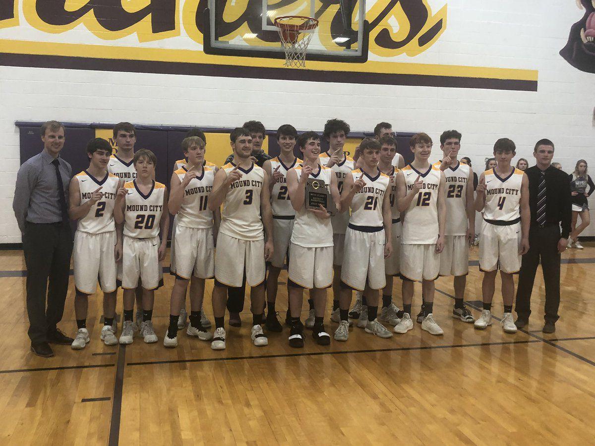 Kmaland Tournament Trail Basketball Recap Friday February 22nd
