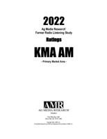 2022 AMR Ag Data