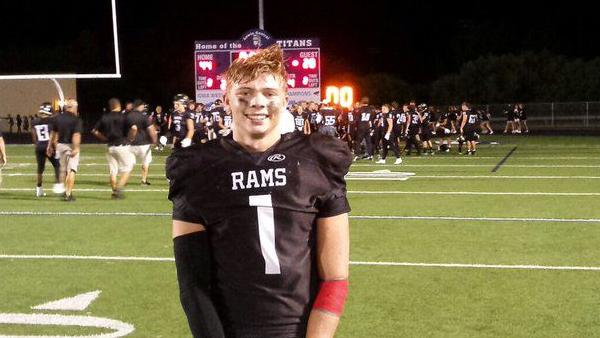 Glenwood S Carr Talks Record Breaking Performance Sports