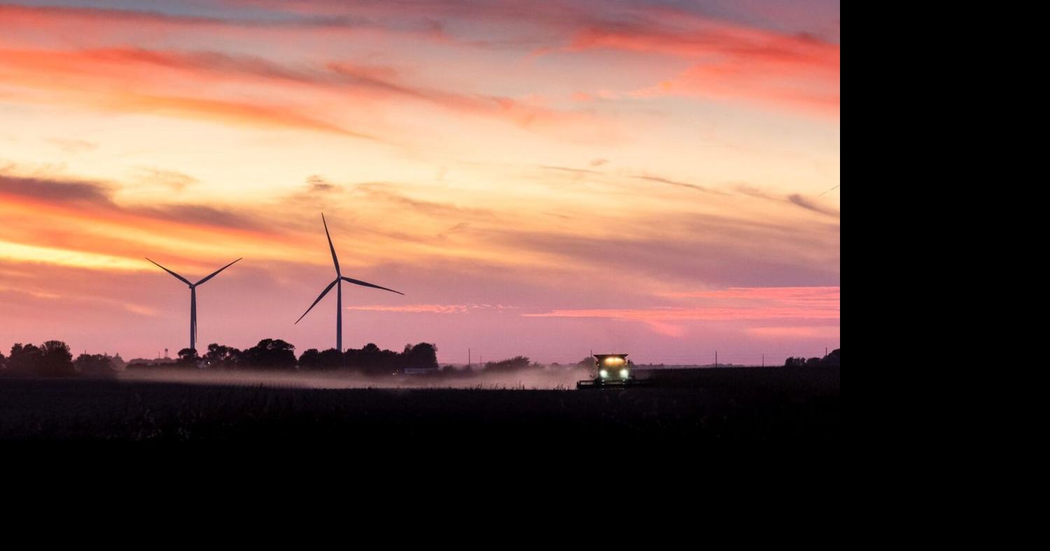 Iowa considers standardizing renewable energy standards
