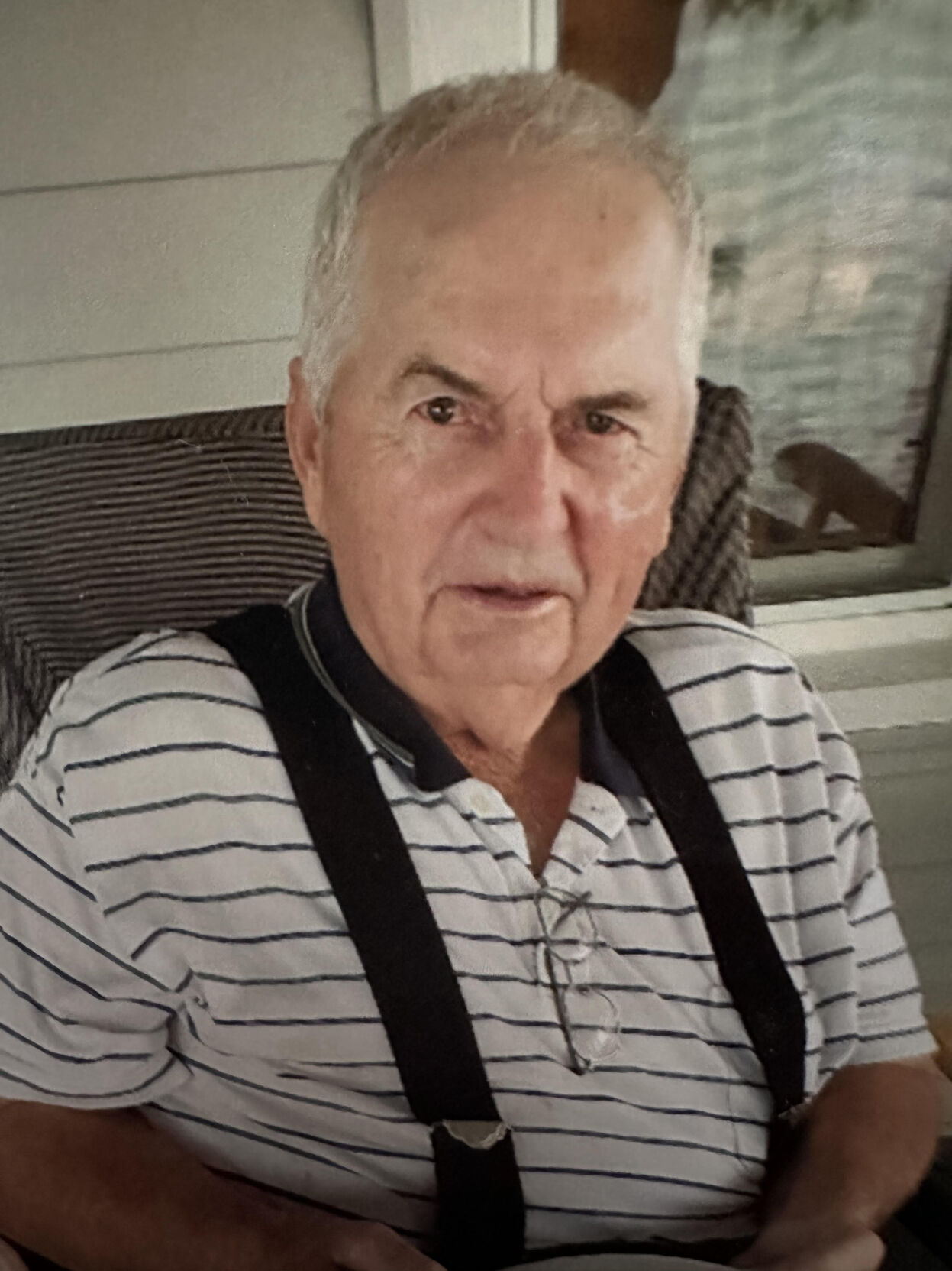 Robert "Bob" 82, Glenwood, IA Funerals