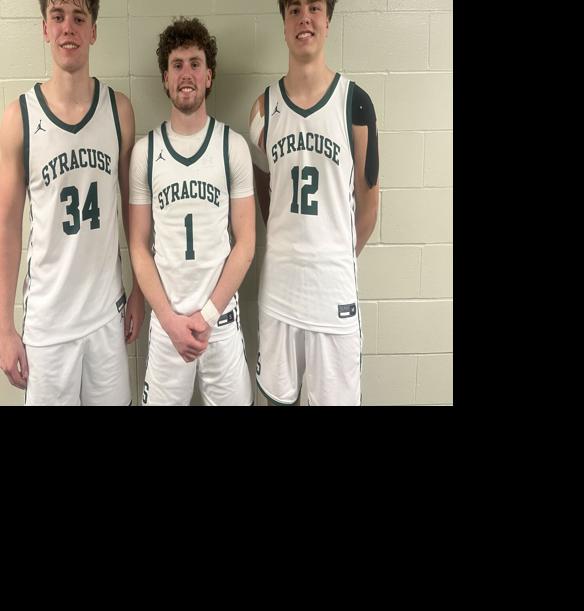 All-KMAland pick, Syracuse star Parde picks Doane hoops | Sports ...