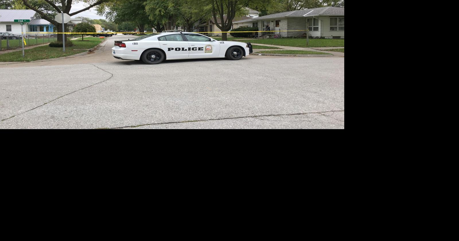 Red Oak police reporting Wednesday night arrest News