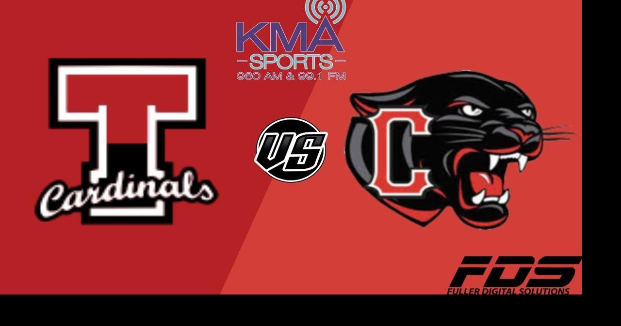 Creston at Treynor Varsity Baseball Livestream