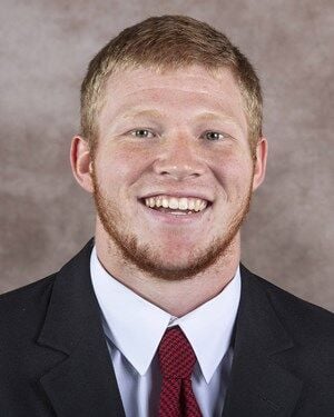 Nebraska center Jurgens declares for NFL Draft | Sports | kmaland.com