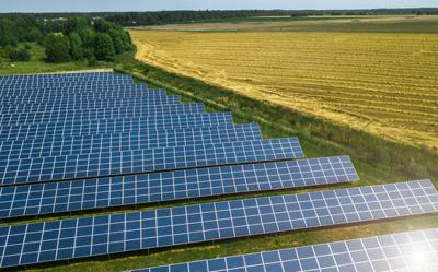 Expanding Ia S Solar Tax Credit Seen As Economic Boost During Crisis News Kmaland Com