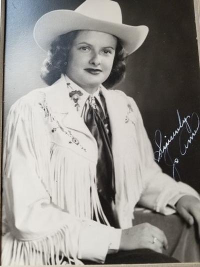 Jo Ann Young