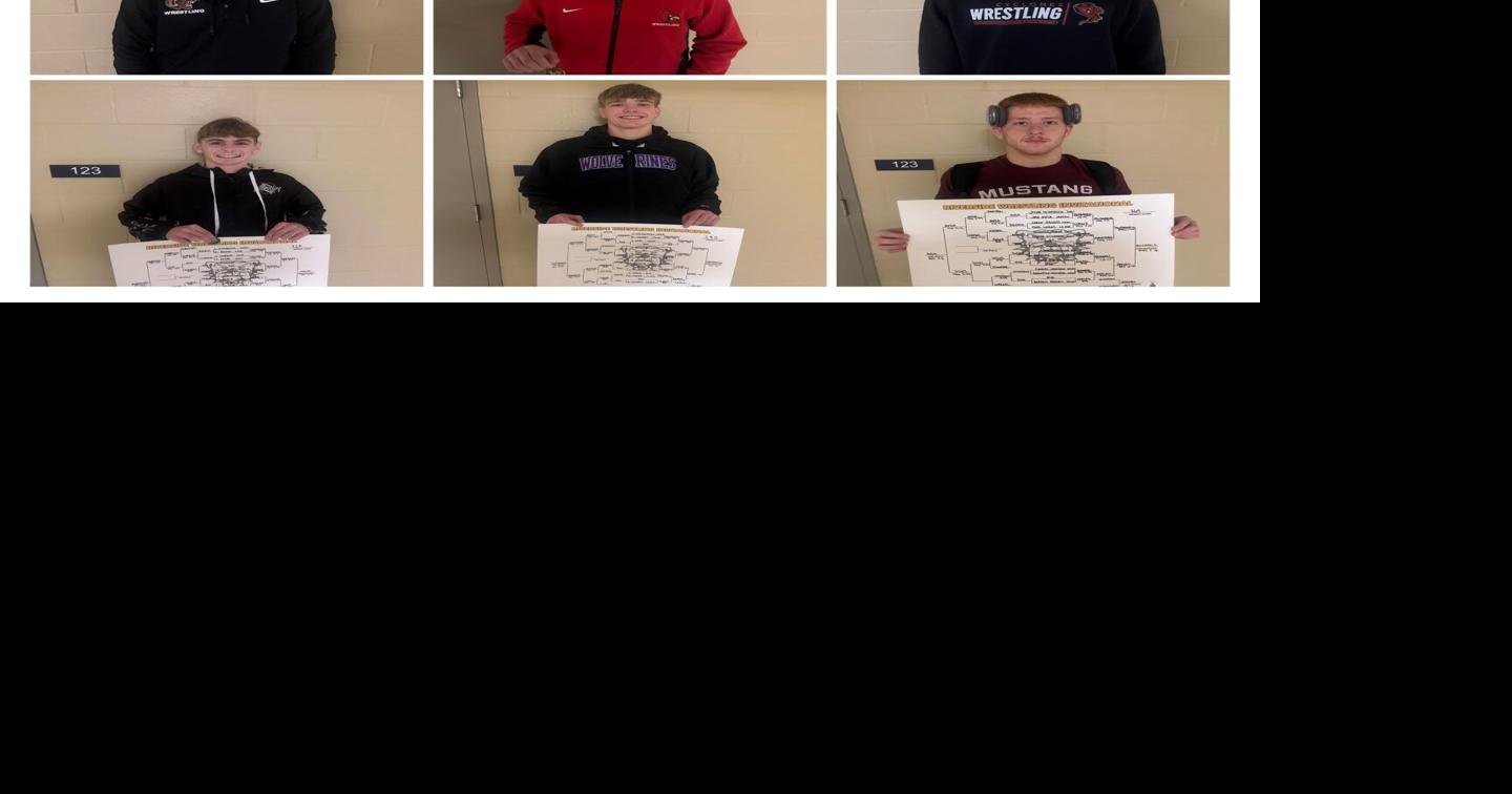 Eleven KMAlanders grab titles at Riverside Invitational