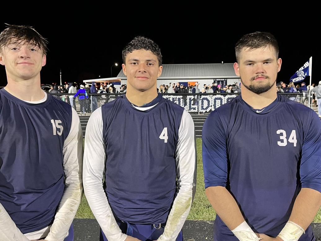 Bedford football makes return to the UNI Dome Wednesday afternoon