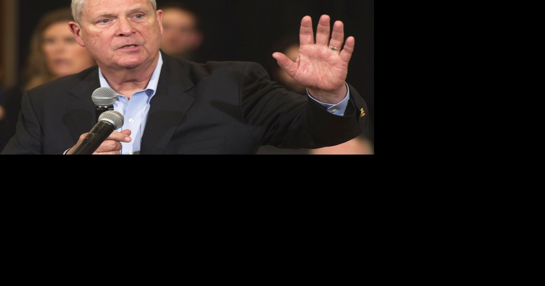 USDA Makes $500 Million Available for More Domestic Fertilizer ...