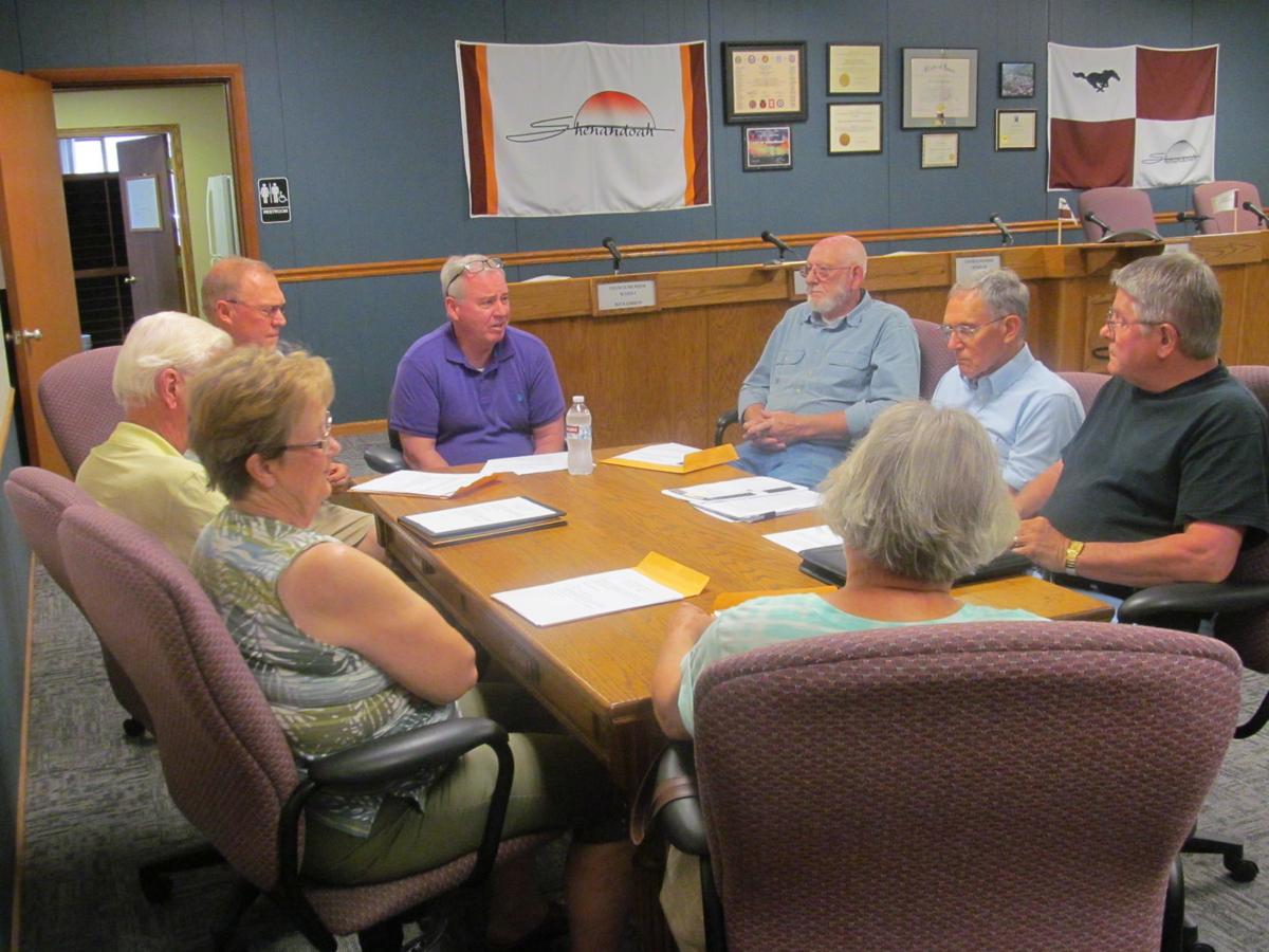 Project 2017: the year in Shenandoah  News  kmaland.com